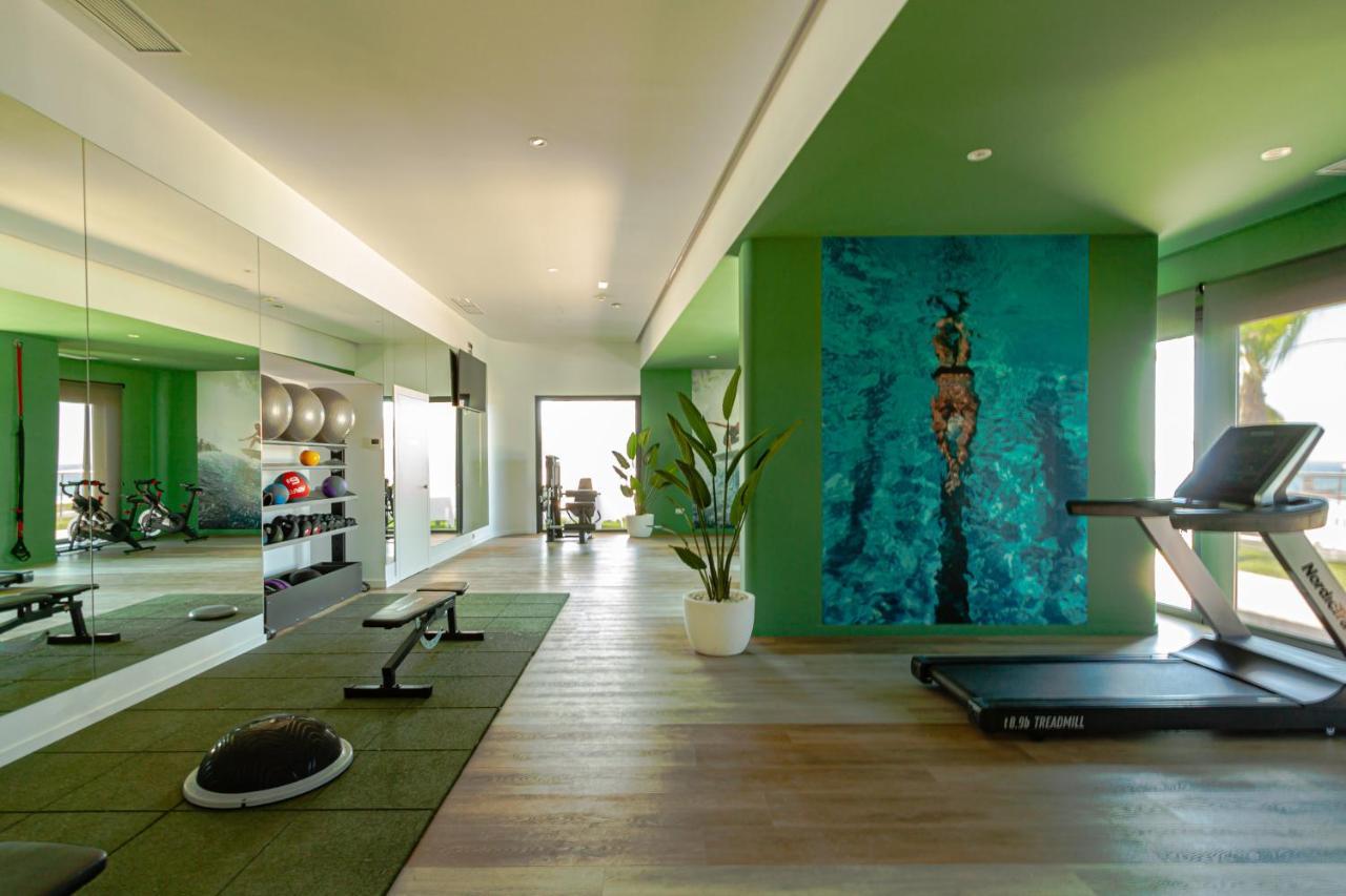 Sunset Cliffs Stylish Apartment Benidorm Bagian luar foto