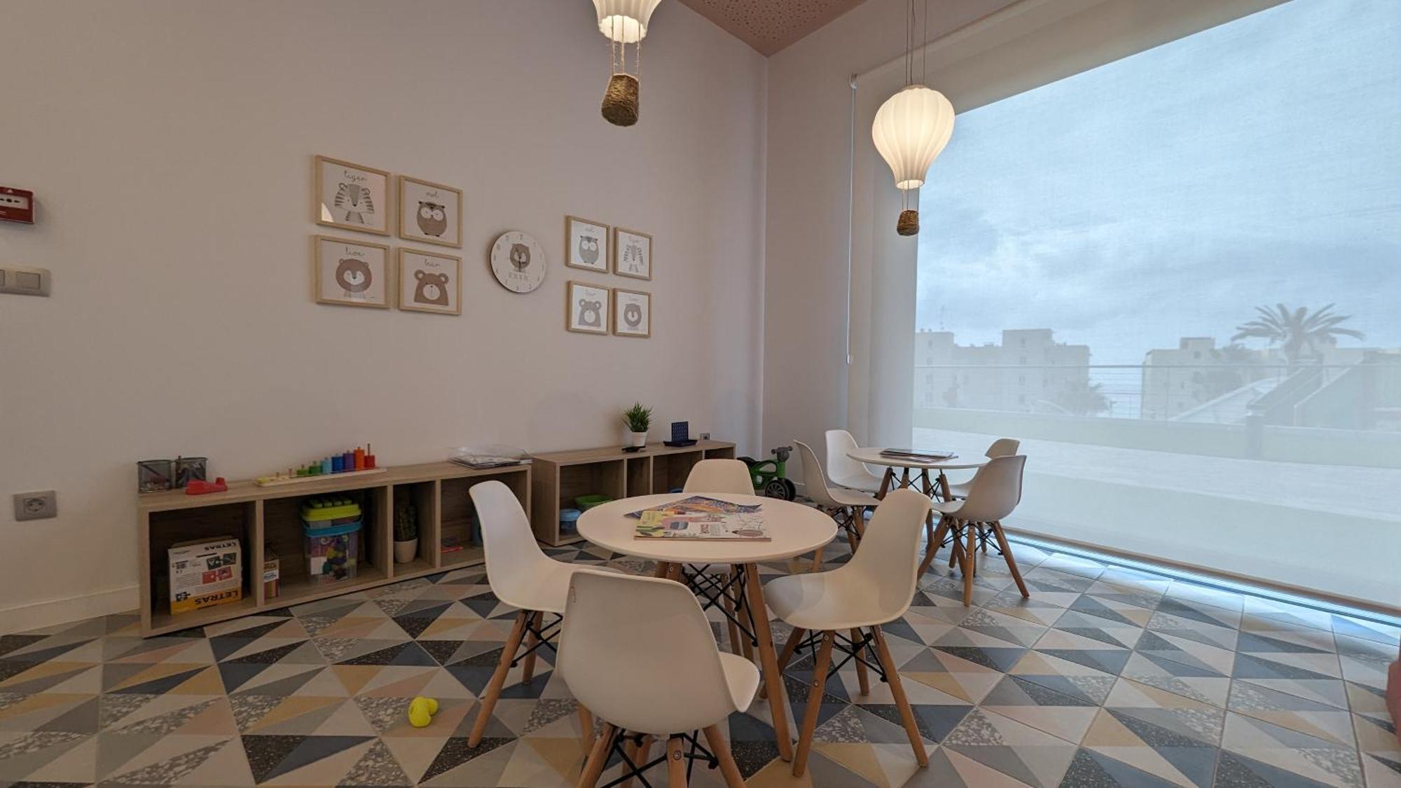 Sunset Cliffs Stylish Apartment Benidorm Bagian luar foto